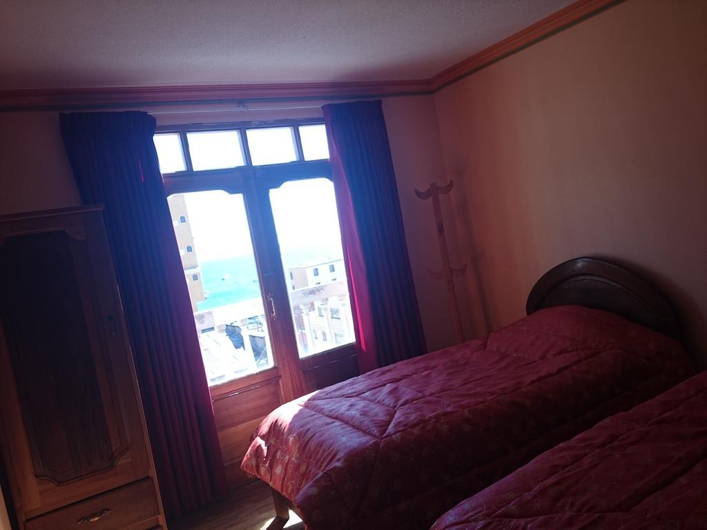 Hostal Real Los Andes Del Lago Copacabana  Pokój zdjęcie