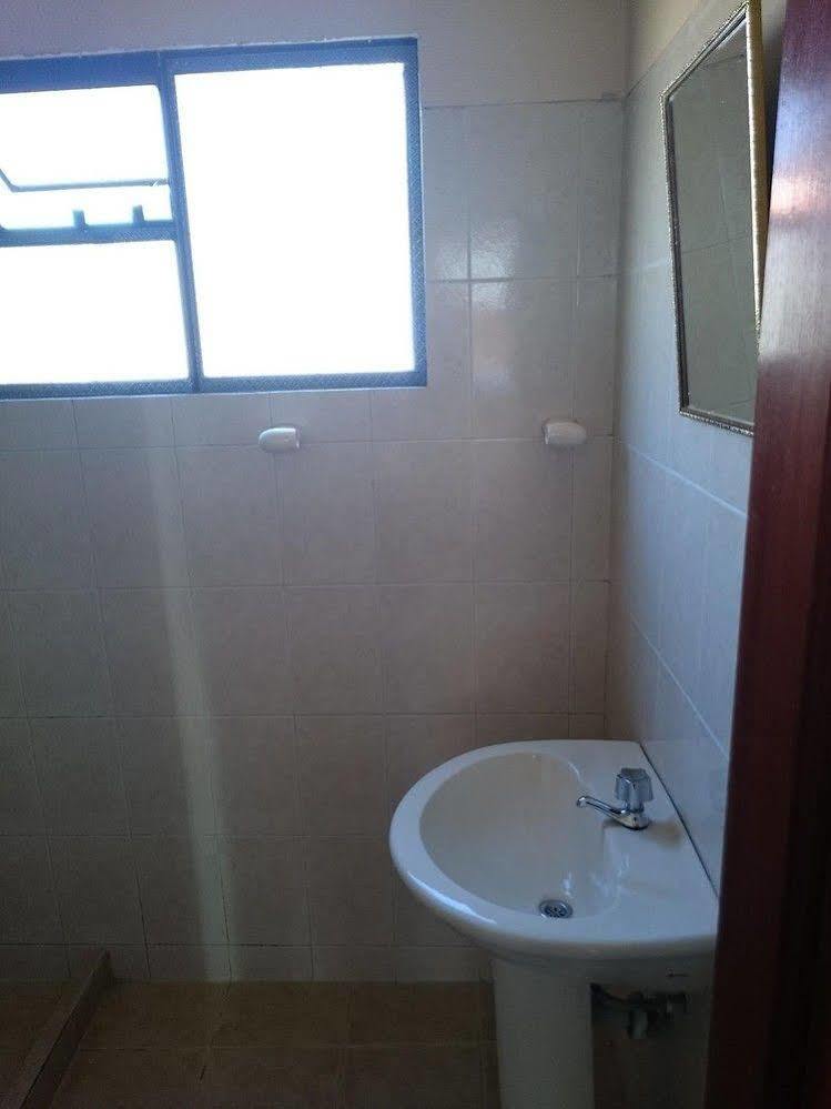 Hostal Real Los Andes Del Lago Copacabana  Zewnętrze zdjęcie