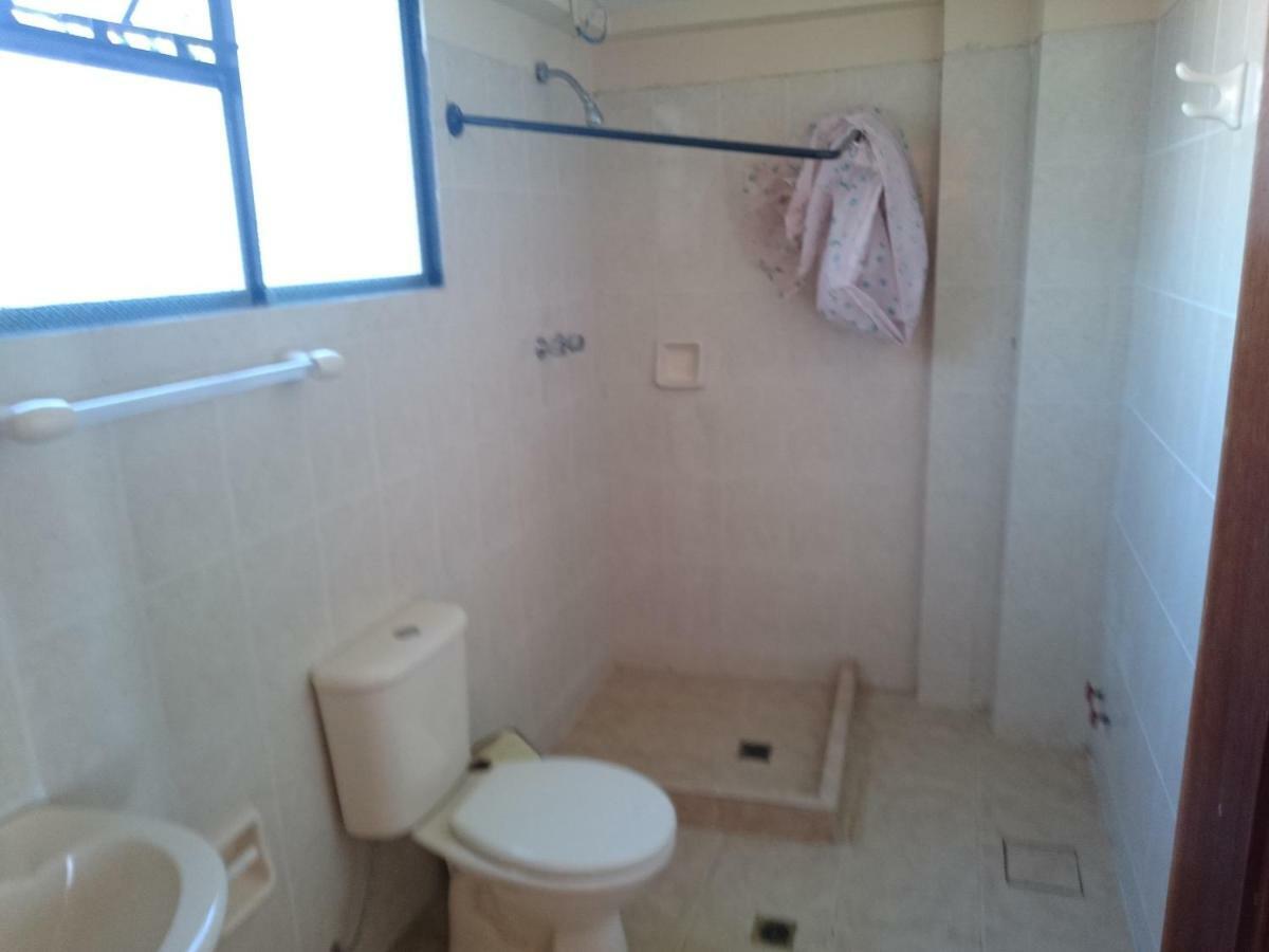 Hostal Real Los Andes Del Lago Copacabana  Zewnętrze zdjęcie